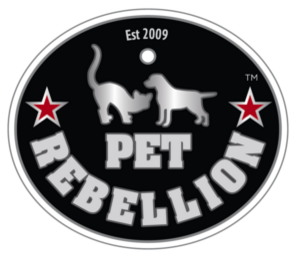 Pet Rebellion US